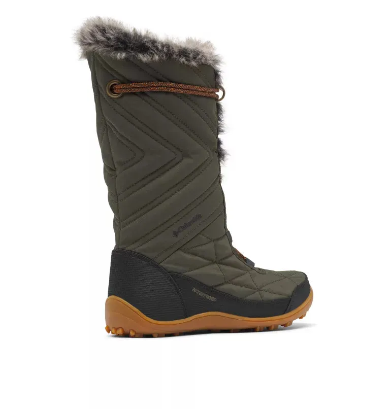 Columbia Women’s Minx™ Mid III Boot