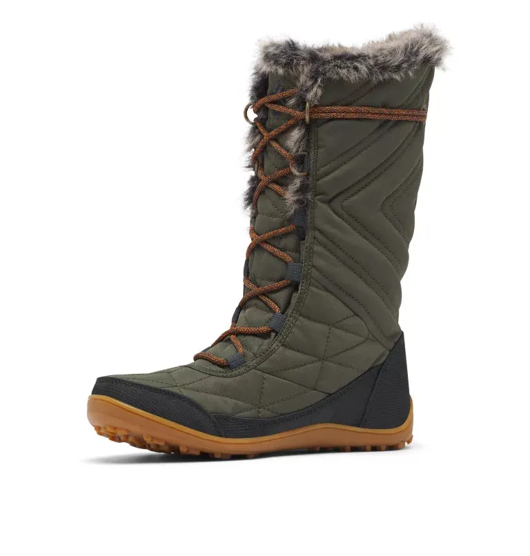 Columbia Women’s Minx™ Mid III Boot