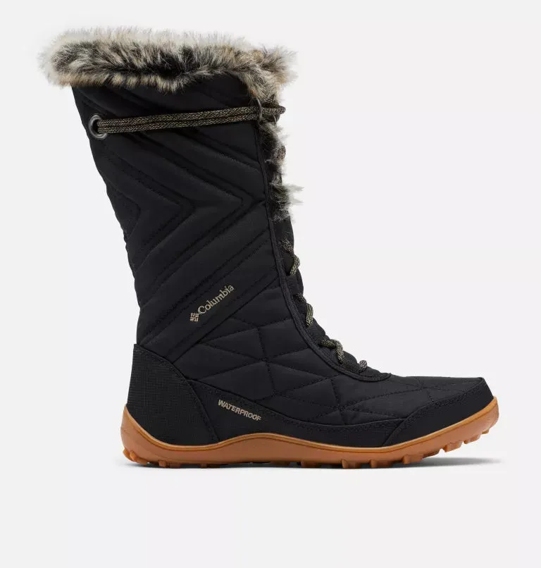 Columbia Women’s Minx™ Mid III Boot