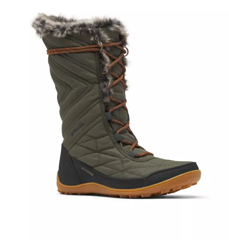 Columbia Women’s Minx™ Mid III Boot