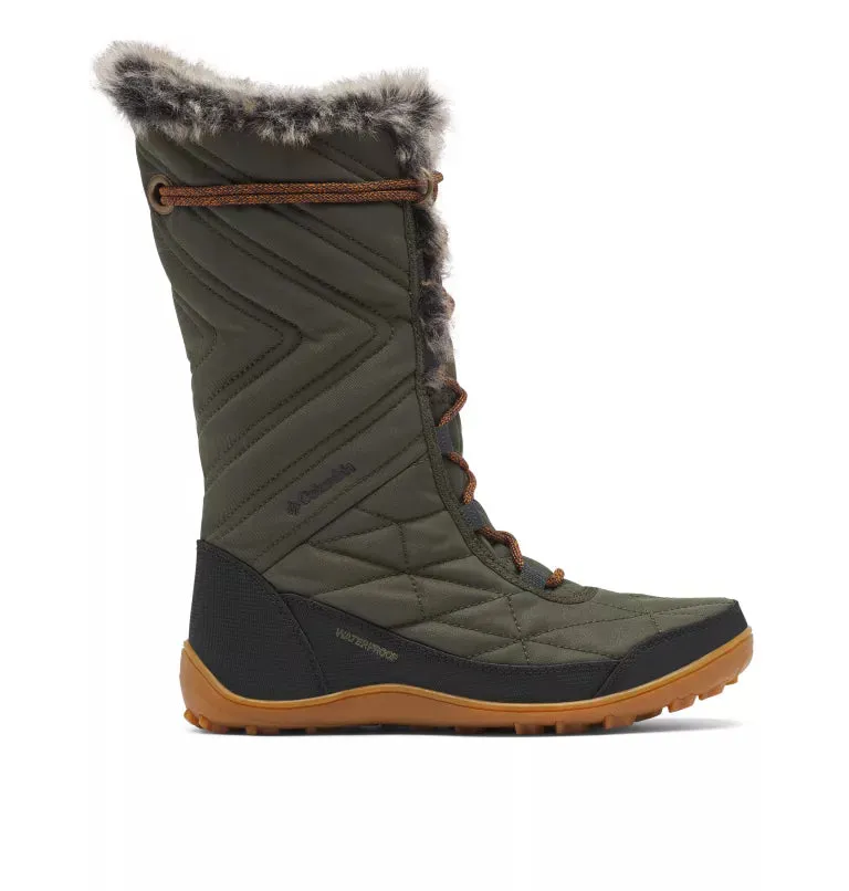 Columbia Women’s Minx™ Mid III Boot