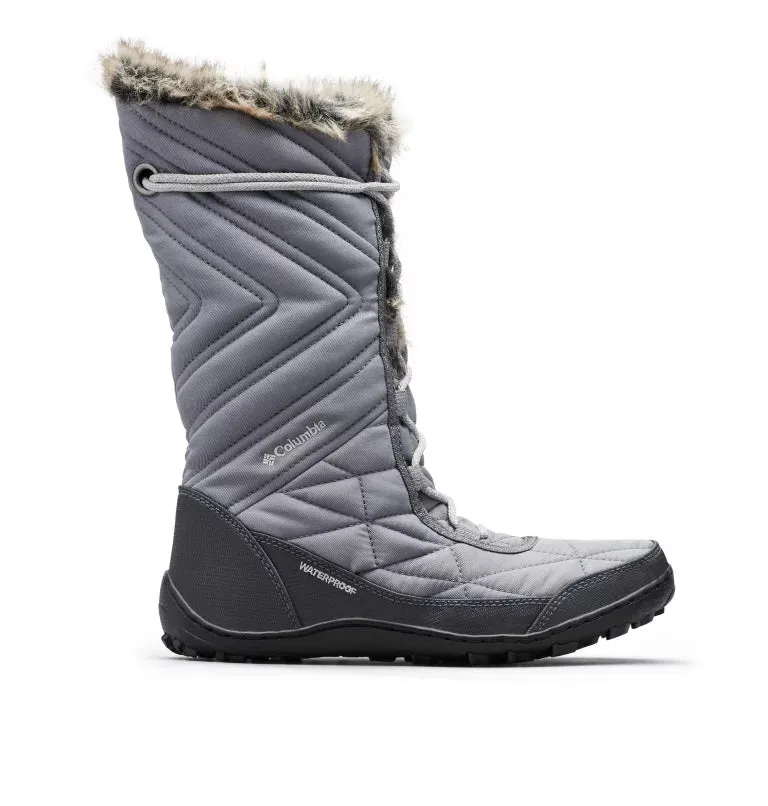 Columbia Women's Women’s Minx™ Mid III Boot Minx Mid III