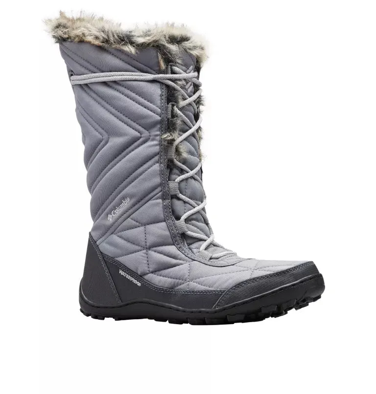 Columbia Women's Women’s Minx™ Mid III Boot Minx Mid III