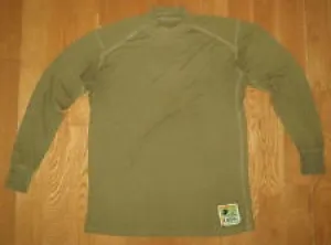 Coyote FROG Base Layer Thermal Shirt