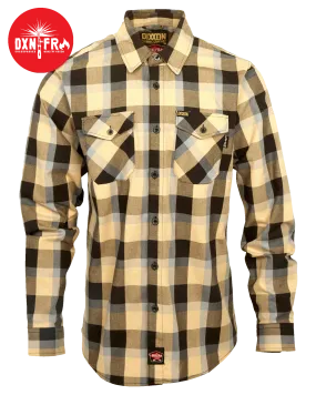 Craftsman FR Flannel