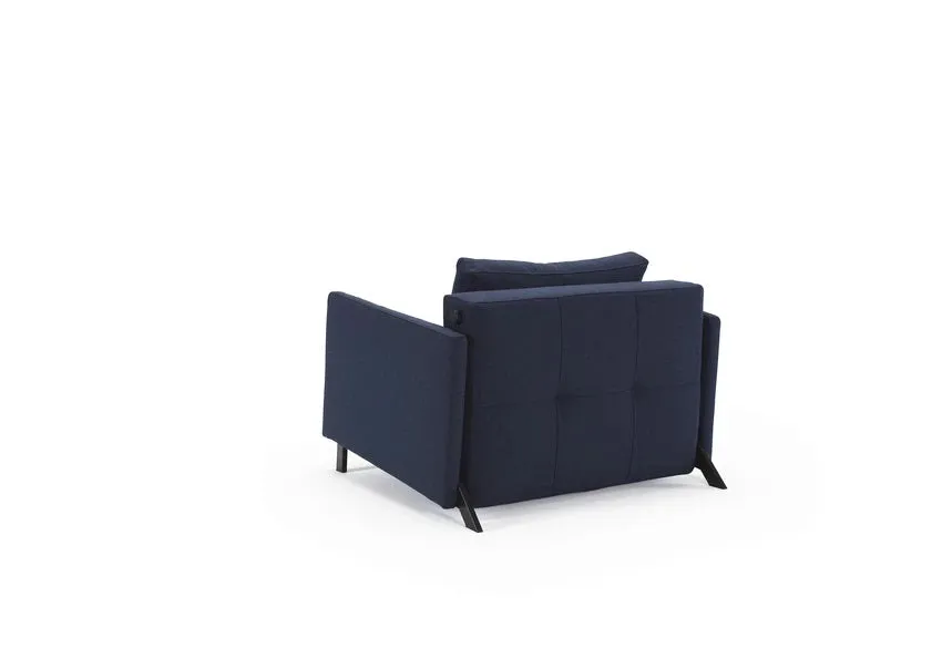 CUBED Deluxe Sofa Bed 90CM