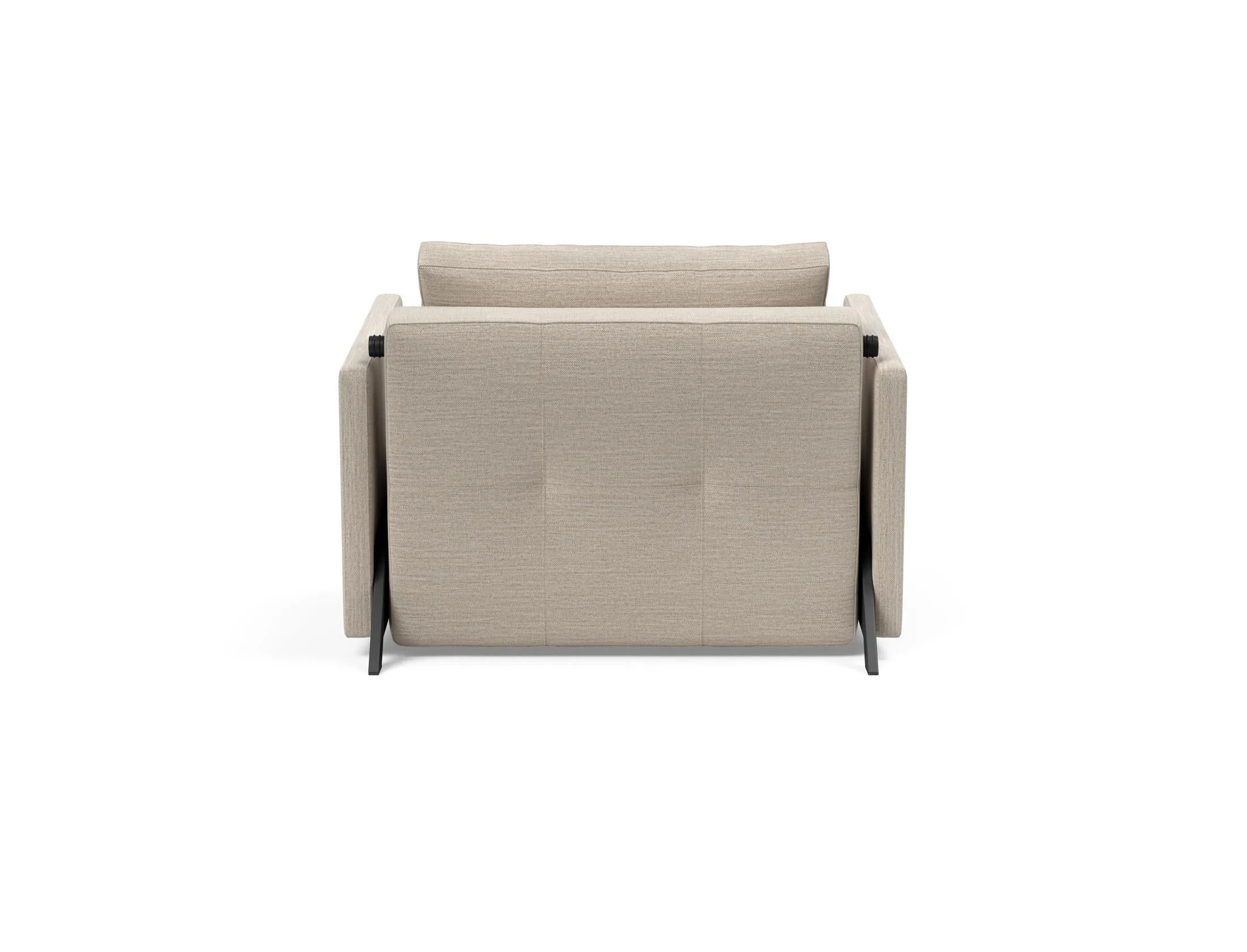 CUBED Deluxe Sofa Bed 90CM