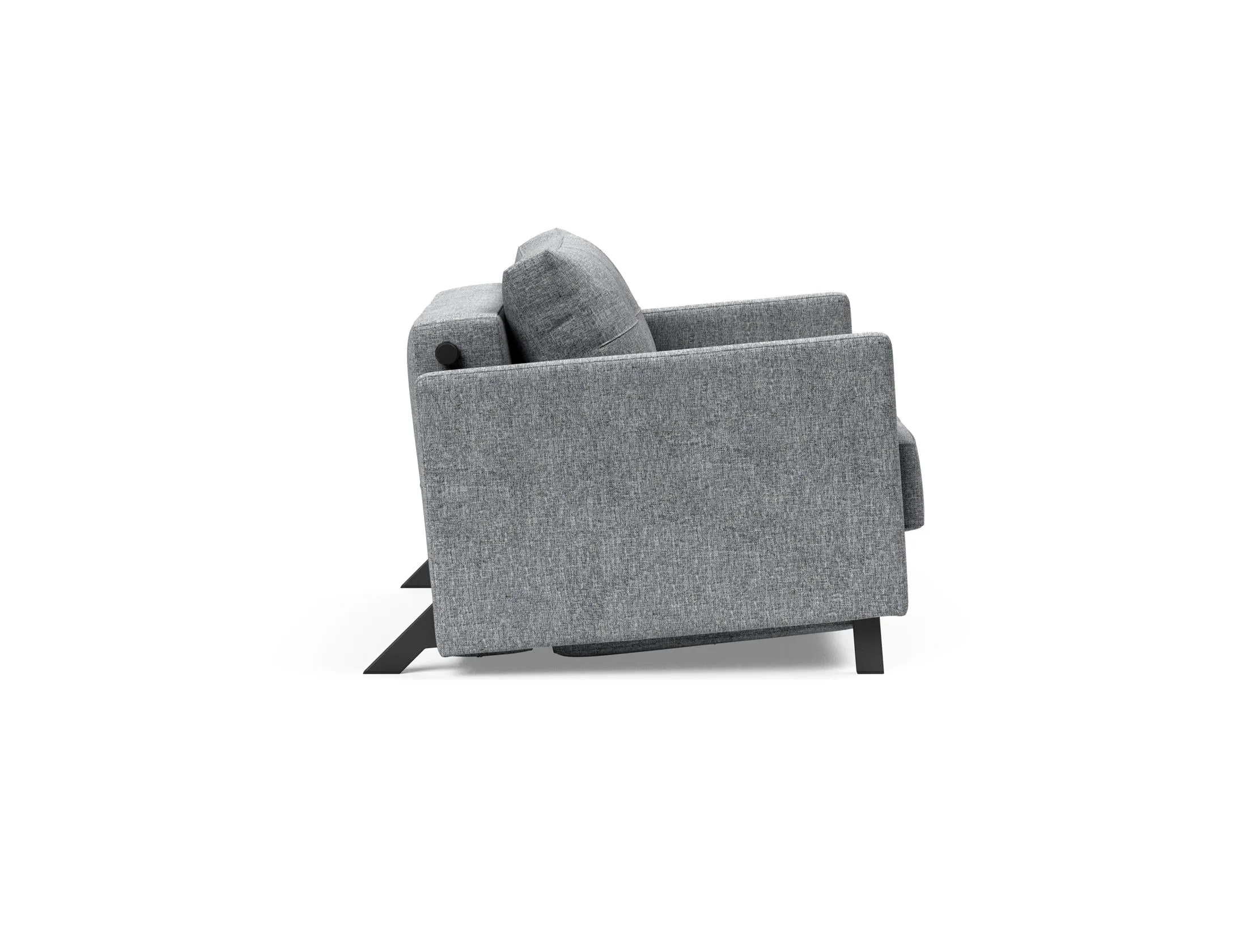 CUBED Deluxe Sofa Bed 90CM