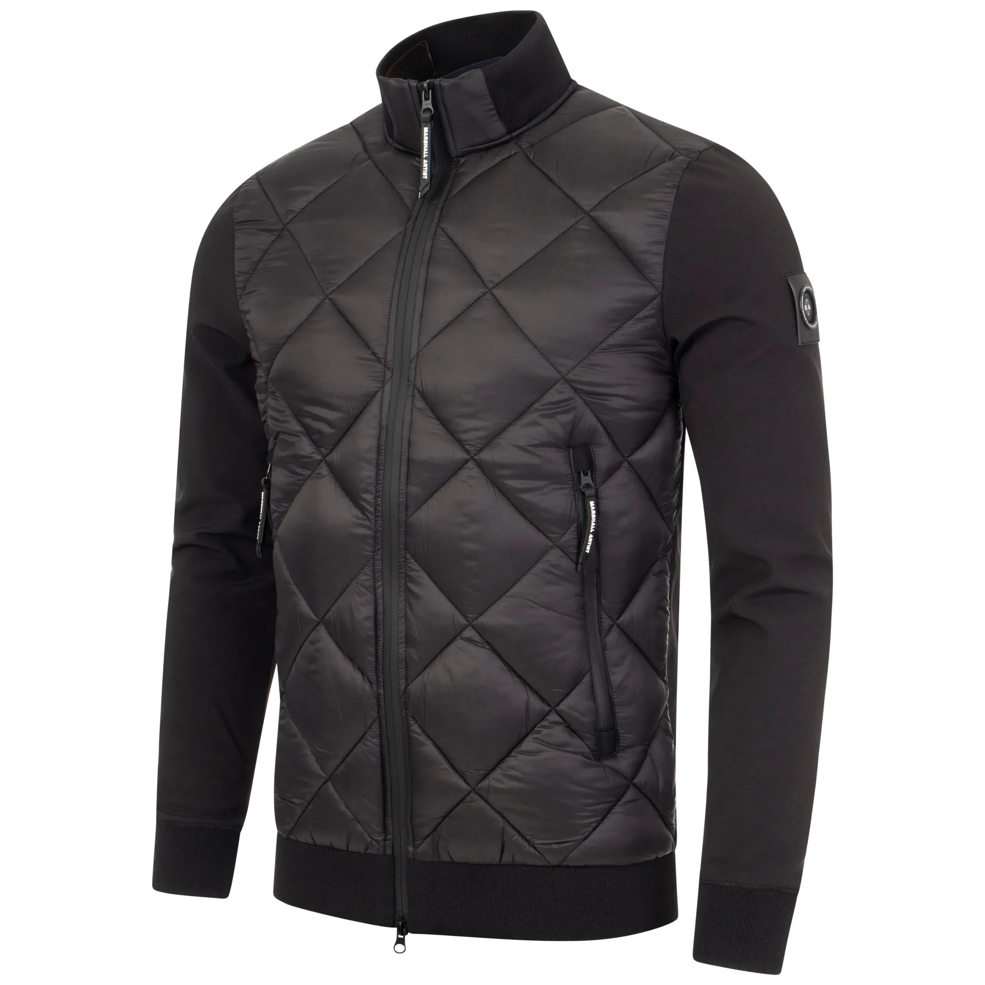 Curva Hybrid Jacket