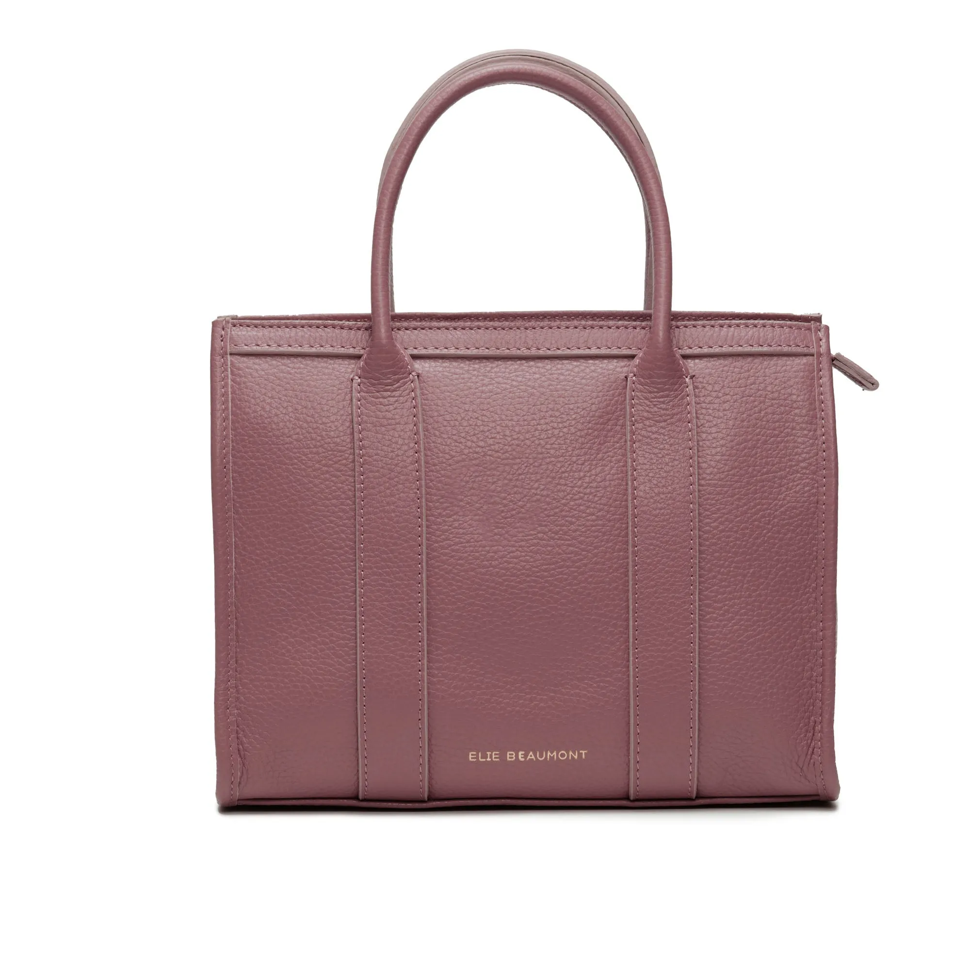 Day Bag Midi - Dusty Rose