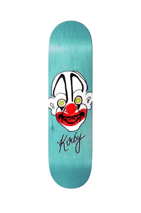 Deathwish Taylor Kirby Chatman Deck 8.5"