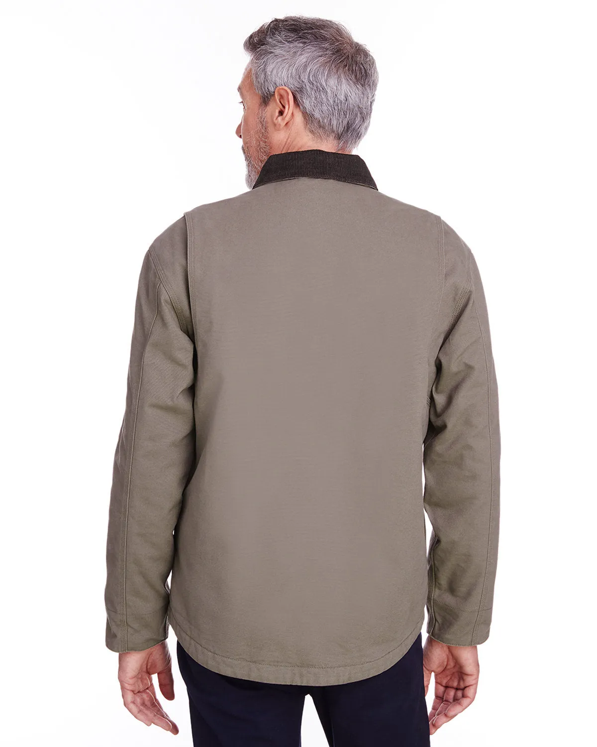 Dri Duck DD5091 Rambler Jacket