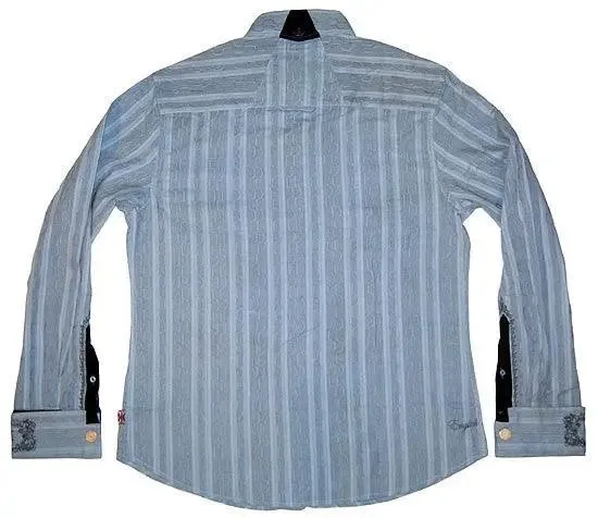 English Laundry Main Road Shirt