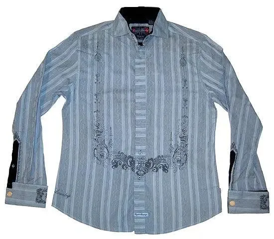 English Laundry Main Road Shirt