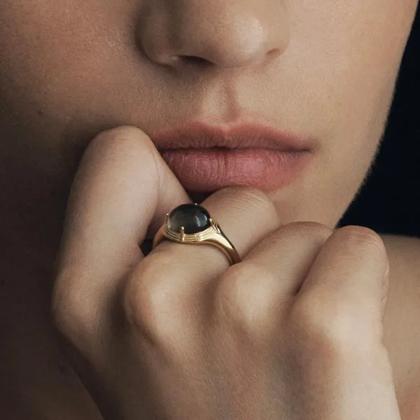 Esse Ring - Gold