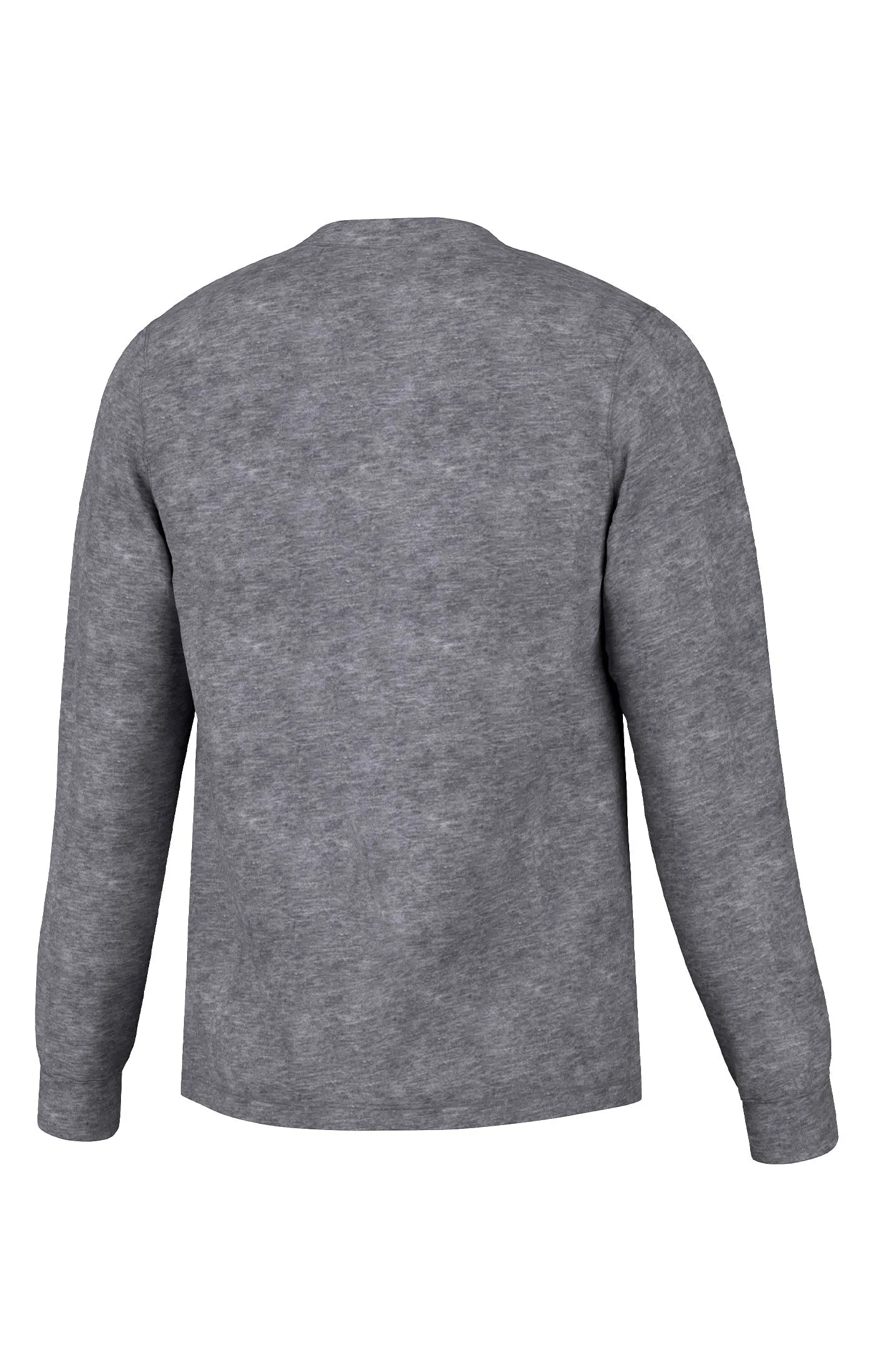 FIELDSIDE LONG SLEEVE CREW