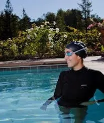 Finis Thermal Swim Shirt