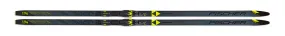 Fischer Twin Skin Superlite Stiff EF