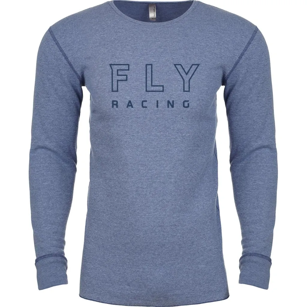 Fly Racing Thermal Shirt