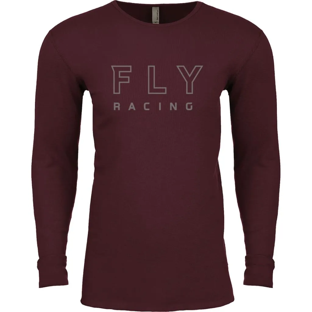 Fly Racing Thermal Shirt