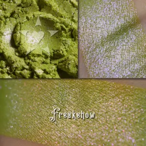 FREAKSHOW - EYESHADOW