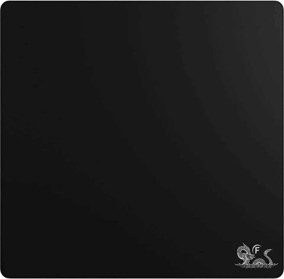 FreeFall SV BASE Control  v2 Gaming Mouse Pad