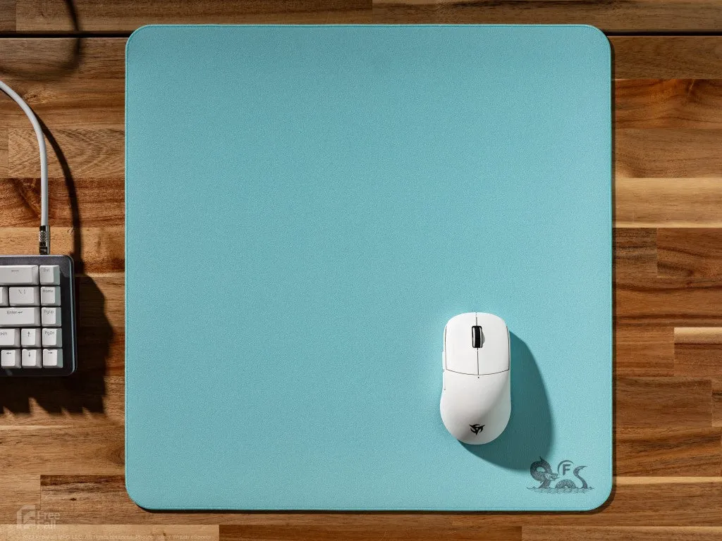 FreeFall SV BASE Control  v2 Gaming Mouse Pad