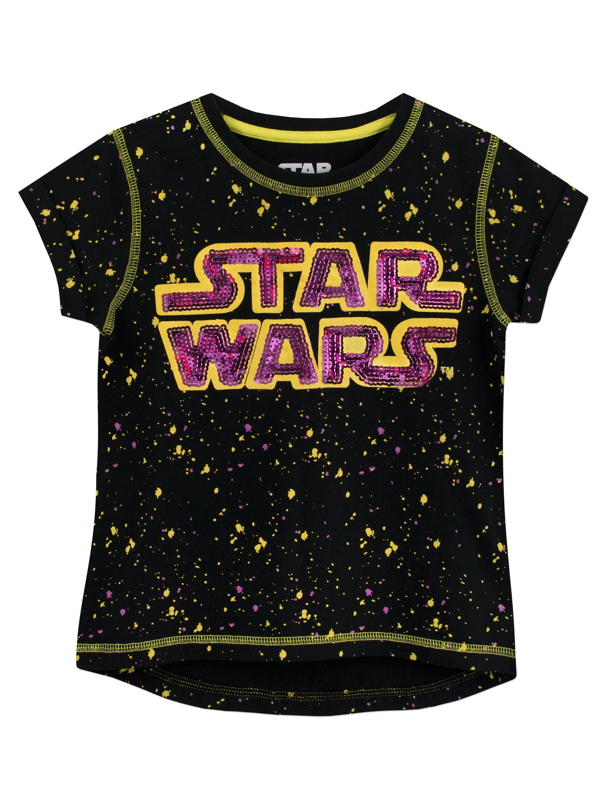 Girls Star Wars T-Shirt