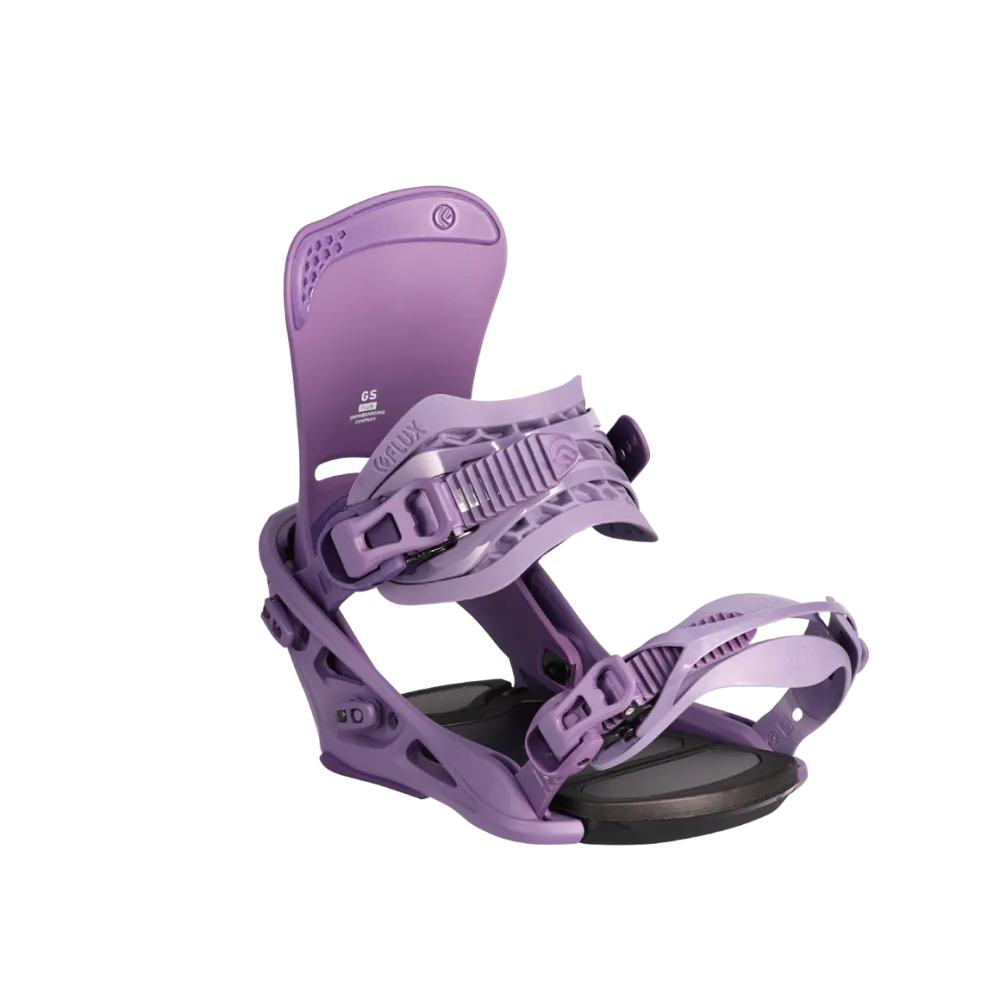 GS Snowboard Bindings - Womens