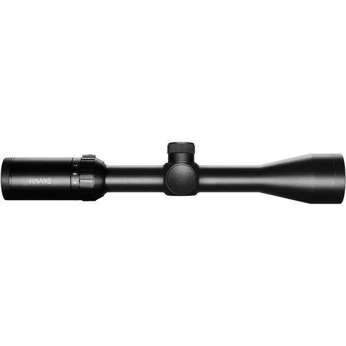 HAWKE VANTAGE 3-9X40 IR MIL DOT - 14221