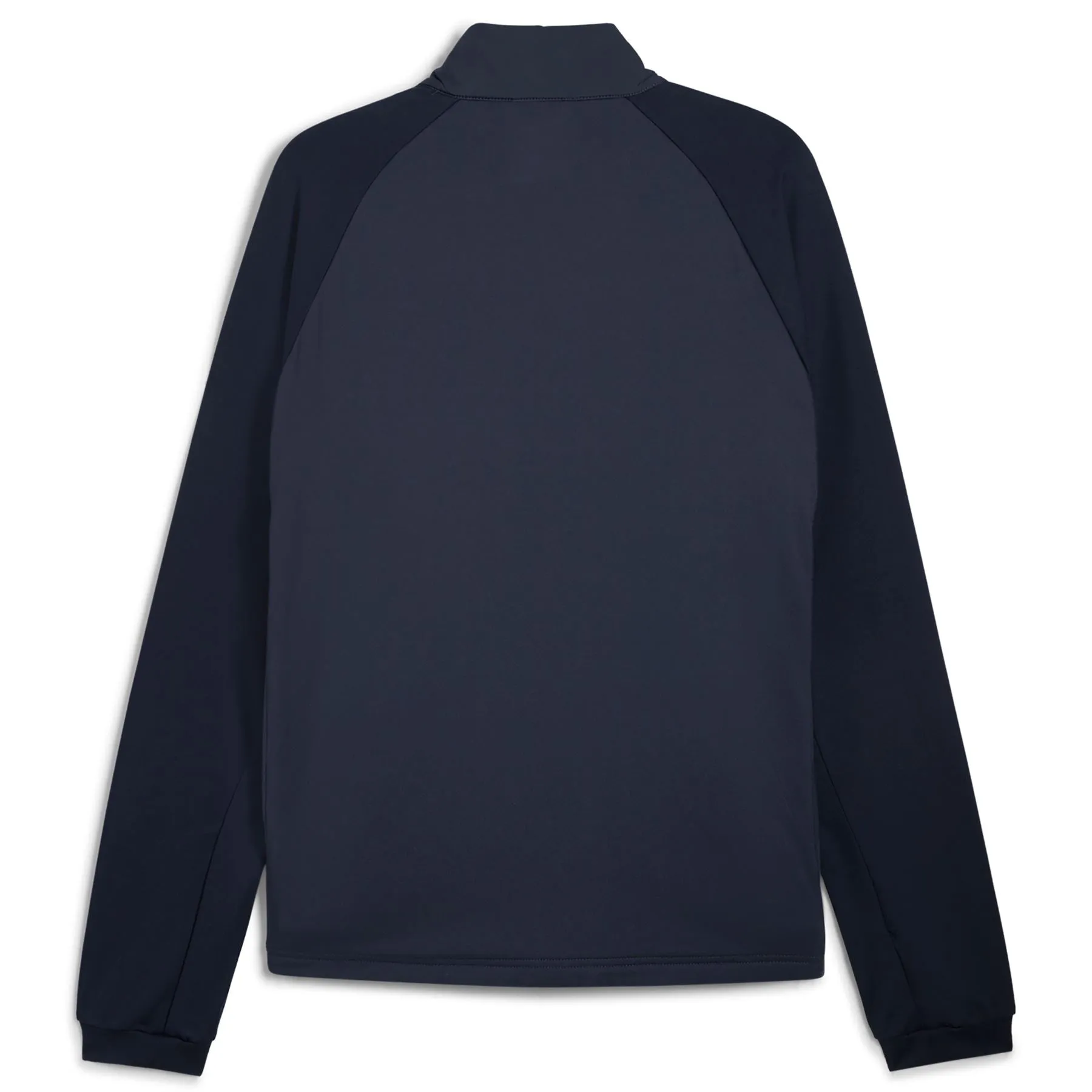 Hielands Jacket Deep Navy - AW24