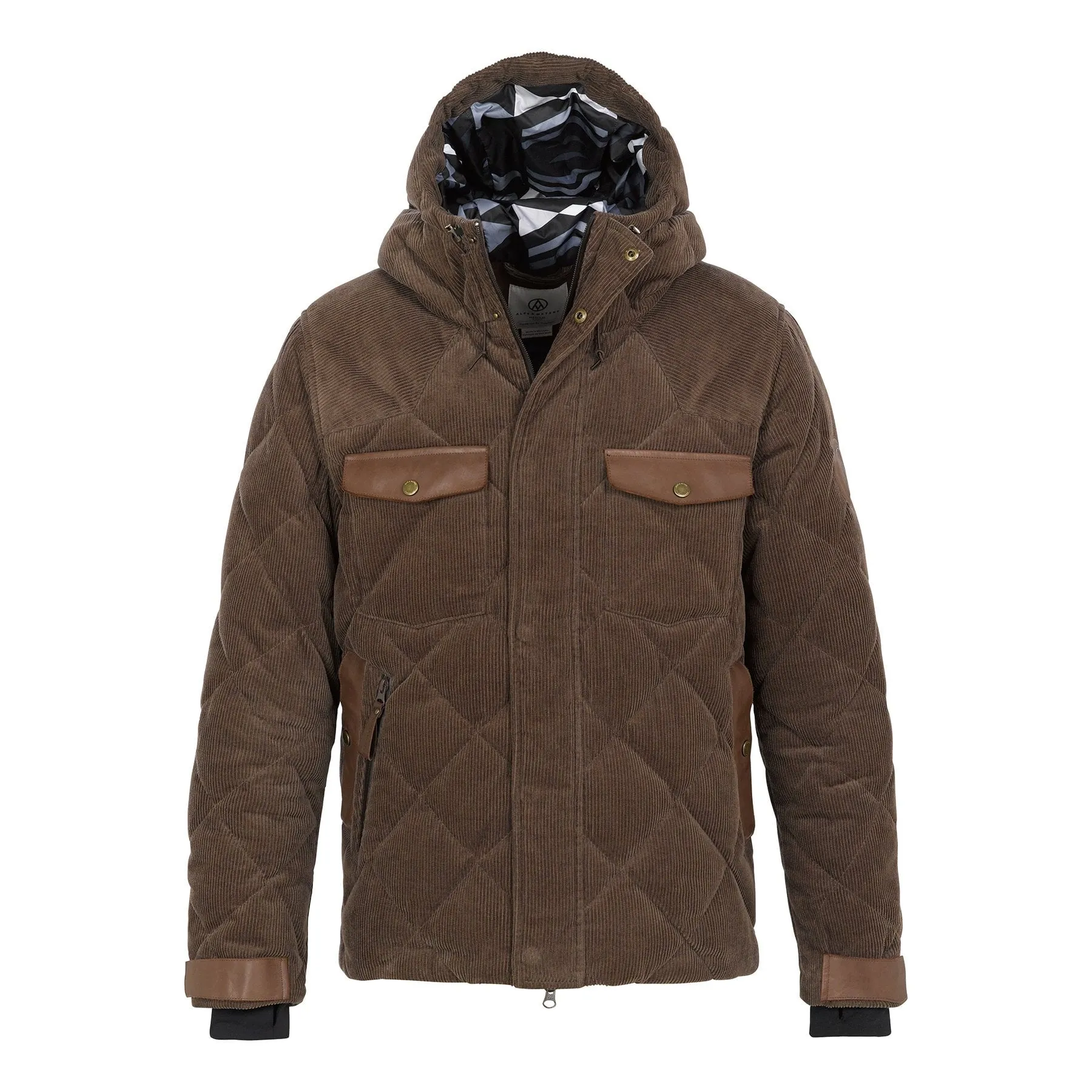 High West Jacket