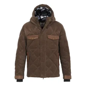 High West Jacket