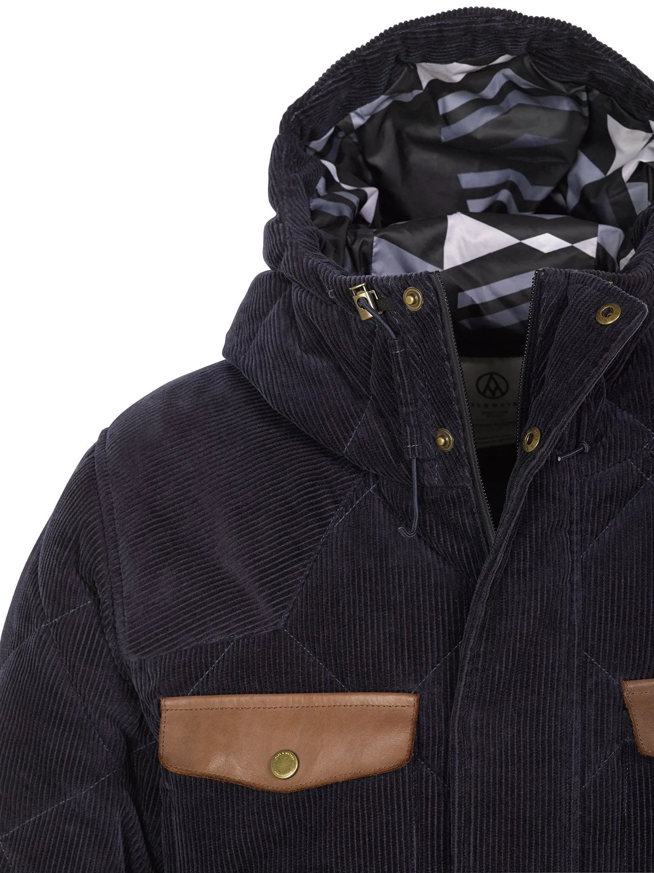 High West Jacket