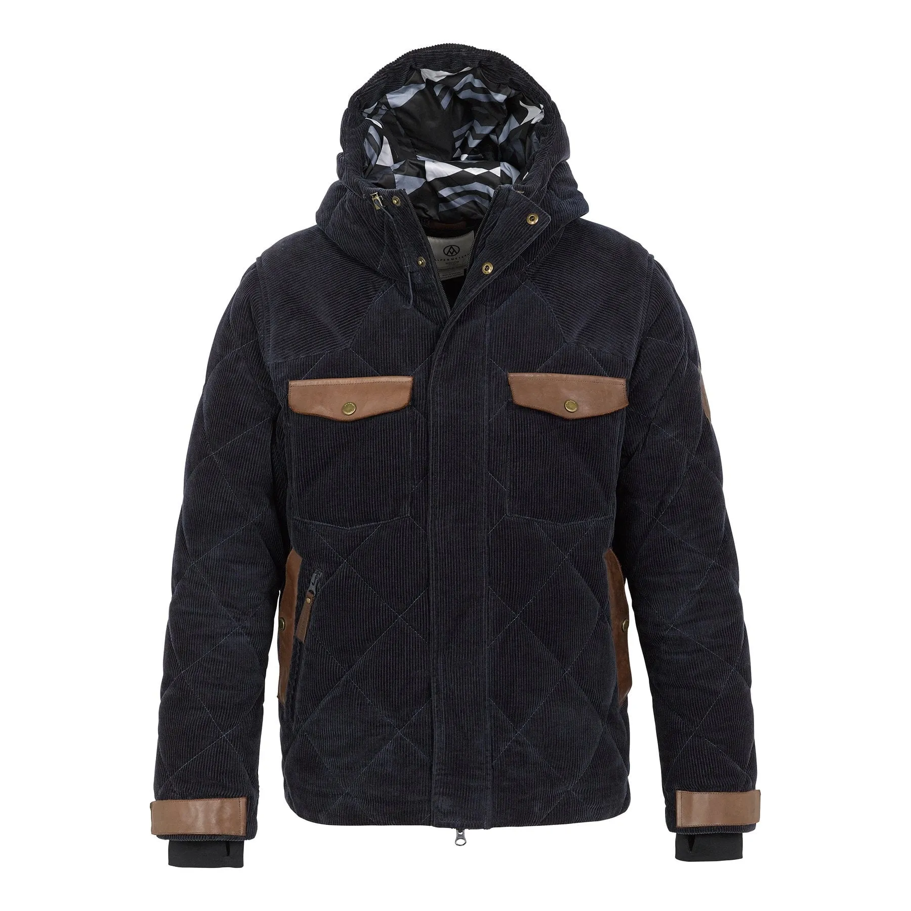 High West Jacket