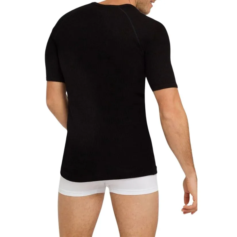 Holeproof Aircel Thermal Short Sleeve T-Shirt