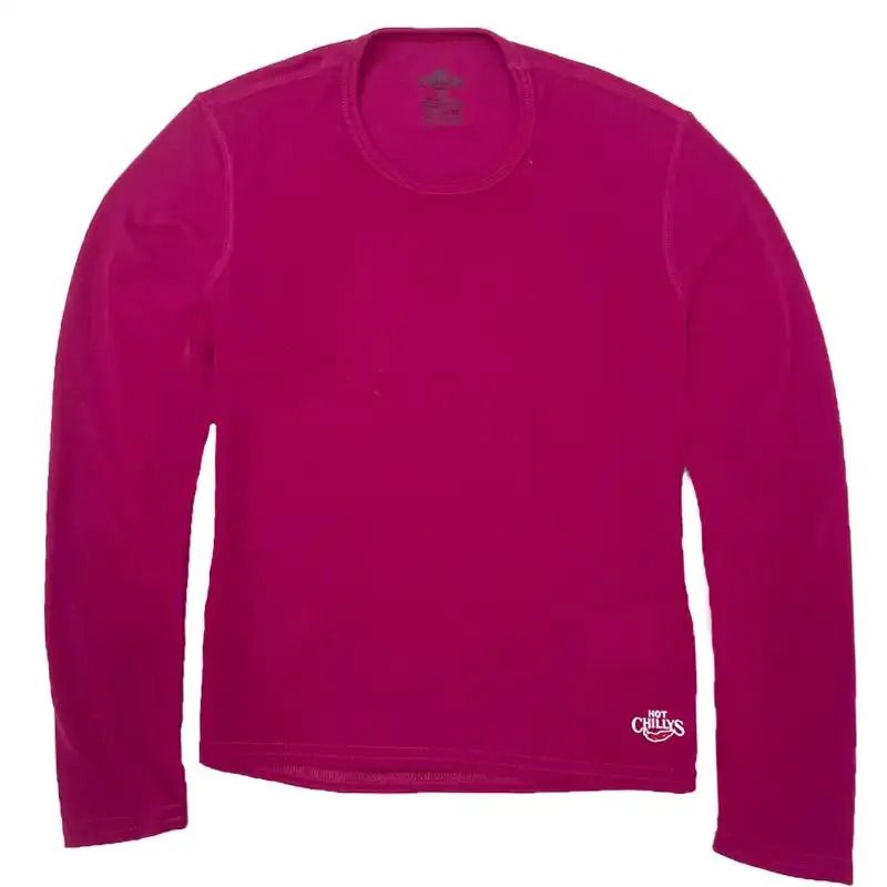 Hot Chillys Skins Youth Thermal Top - Colours