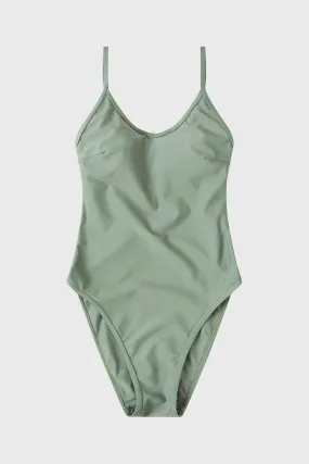 Innes Lauren Scoop One Piece