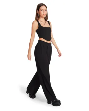 ISABELLA PANT BLACK