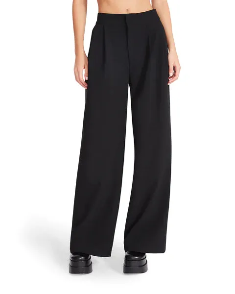 ISABELLA PANT BLACK