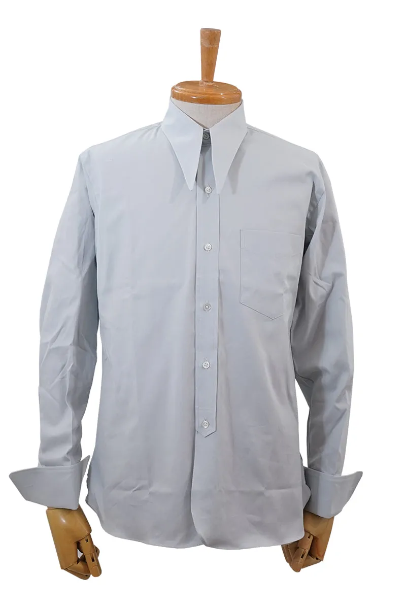 Italian Wiseguy Collar Shirt “TOMMY”