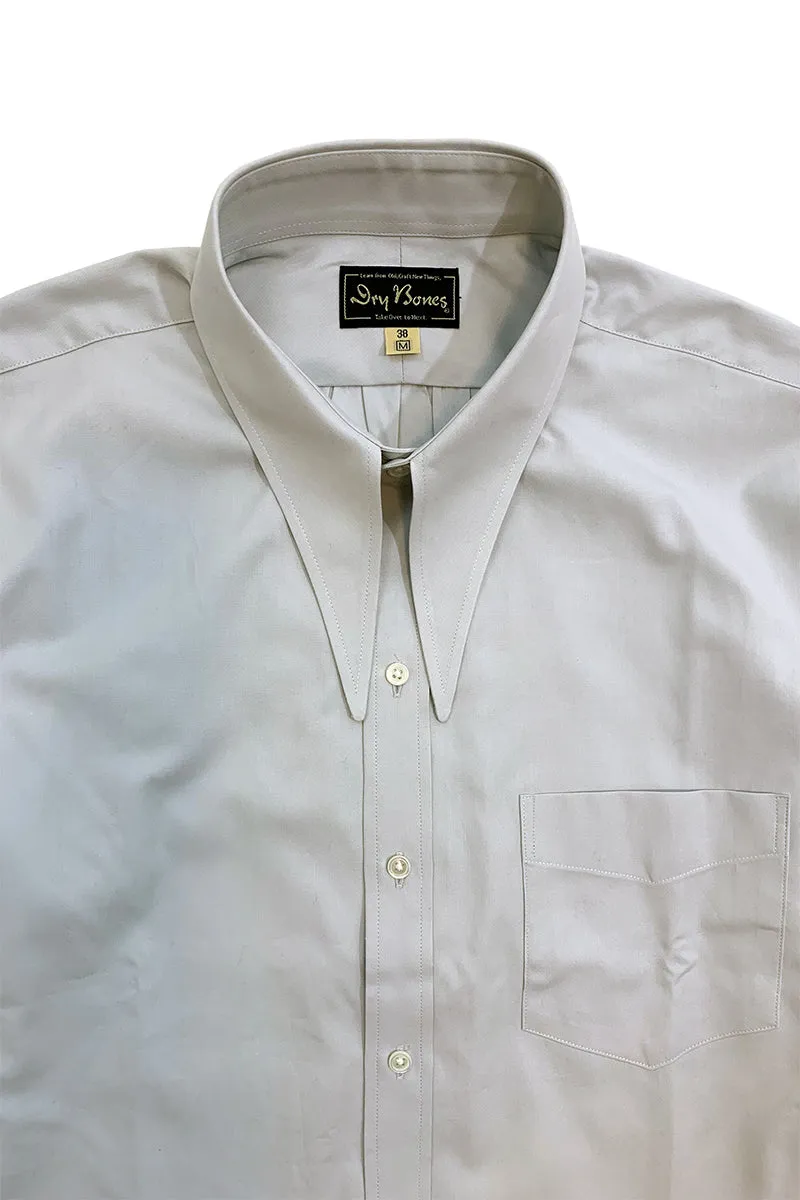 Italian Wiseguy Collar Shirt “TOMMY”