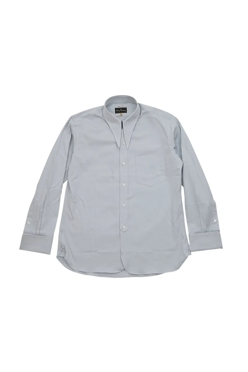 Italian Wiseguy Collar Shirt “TOMMY”