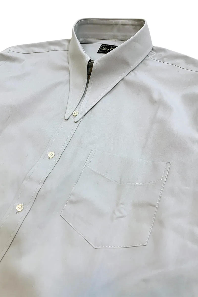 Italian Wiseguy Collar Shirt “TOMMY”