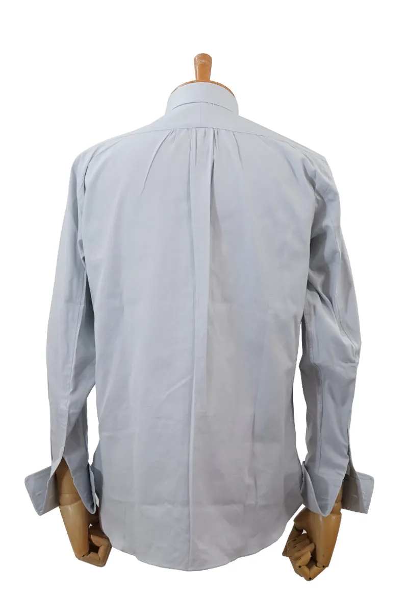 Italian Wiseguy Collar Shirt “TOMMY”