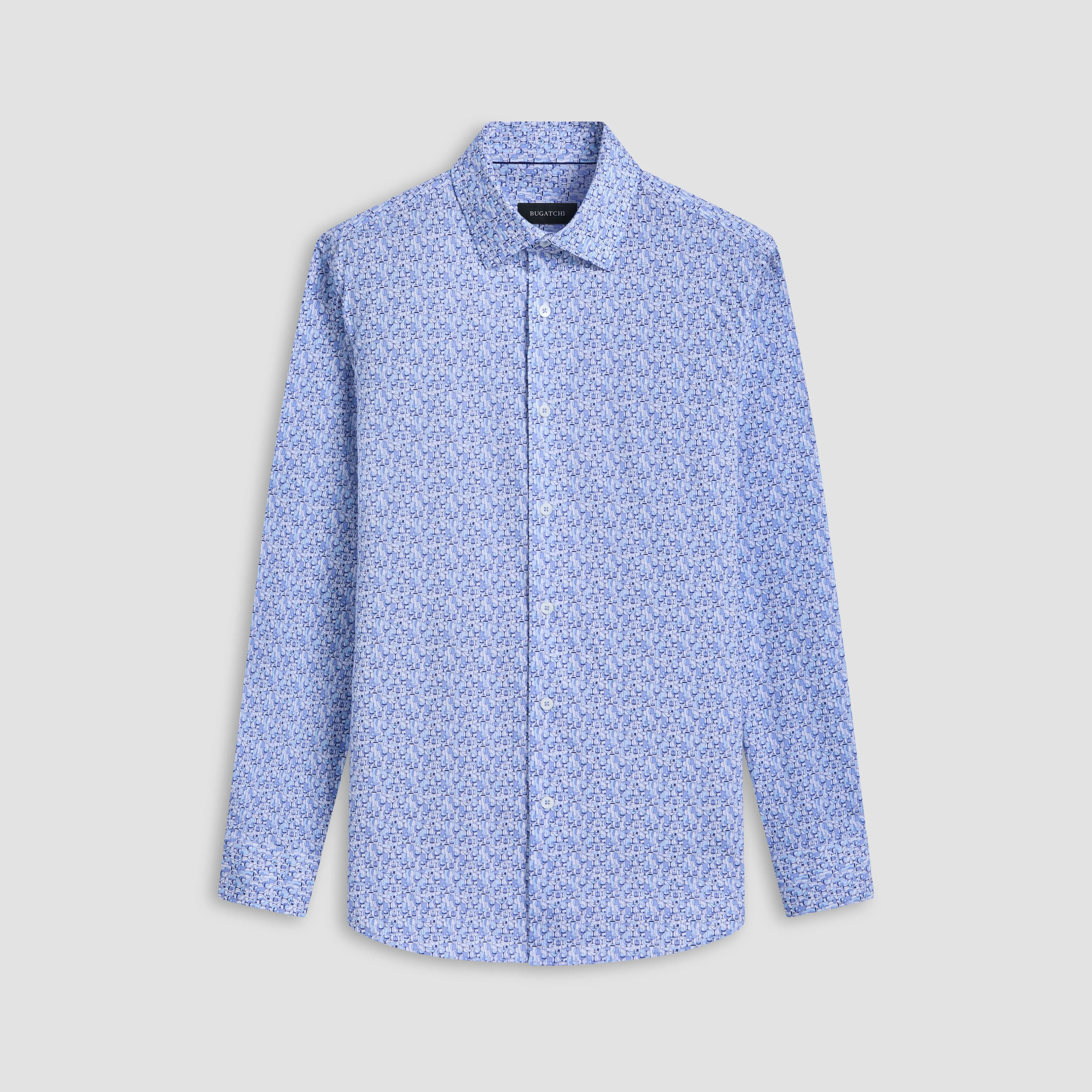 James Cocktail OoohCotton Shirt