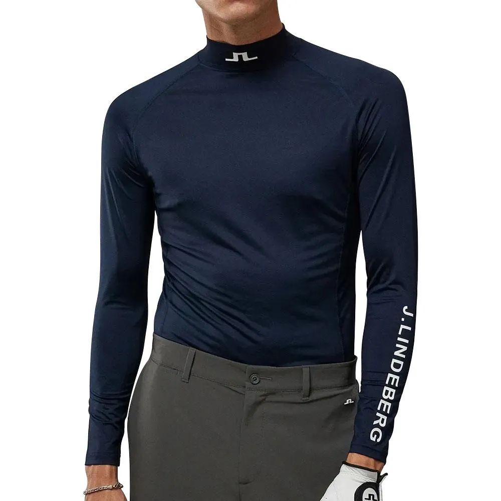 J.Lindeberg Aello Soft Compression Golf Baselayer 2023