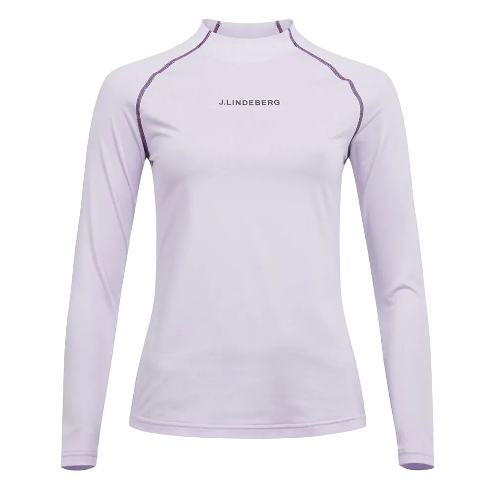 J.Lindeberg Kala Soft Compression Golf Baselayer 2022 Women