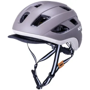 Kali,Traffic,Solid, Mat, S/M Matte Stone Traffic 2.0  Helmets