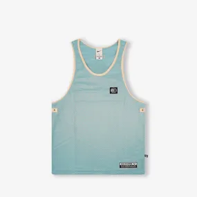 KD Dri-FIT Mesh Tank - Teal